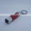 Mini Flashlight 3led Keychain Flashlight