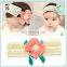 Baby Children Girls Flower Photo Props Cheap Elastic Headbands HPC-0773