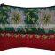 Wholesale Unique Pattern Floral Designer Cotton Fabric Kantha Wallet