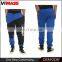 Cheap plain 100% cotton sweat pants