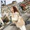 Latest Design Factory Price Good Quality Elegant Sheep skin Lamb Fur Jackets Leather For Women