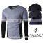 High Quality Wholesale Oem Custom No Brand Name Blank Hoodies for Men