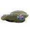 Cheap 100% wool custom military beret for men