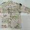 Wholesale Three-Color Army Tactical BDU Camouflage Military Uniform/Battle Dress Uniform