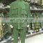 Custom M65 field jacket military army clothing 50% nylon 50% pol