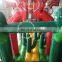 cheap price manufacturer safety kids obstacle course