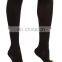 Open Toe Knee High Unisex Compression Stockings