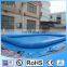 Large Inflatable Plastic Swimming Pool for Adults and Kids