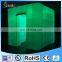 SUNWAY Wedding Rental LED Inflatable Photo Booth inflatable photobooth enclosure