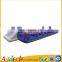 Hot sale inflatable football pitch, inflatable football ground with good price