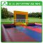 kids inflatable football pitch, football field