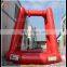 Hot! inflatable bungee jump bouncer, inflatable bungee game, bungee trampoline