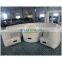 Cheap giant high quality Inflatable Outdoor air Sofa furniture Relax in living room for Sale
