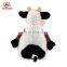 Yuankang Factory ODM design milch cow plush stuffed toy