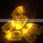 white led balloon light with battery sheet balloon led