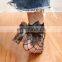 Summer white sexy large bowknot women mesh socks wholesale