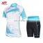 Accept sample order sublimation custom cycling wear specialized wholesale cycling jersey women