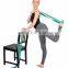 Huiyang Xinxu TXSports Yoga Pilates Ballet Stretch Latex Resistance Exercise Loop Band Set