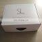 Box Factory in China Large Size Custom Die Cut Design Rigid Paper Folding Box