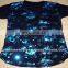 Kids tunic top exporter, children tunics tops manufacturer