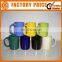 Hot Water Color Changing Thermal Mug