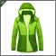 Anti-UV Polyester Woman  Sunproof  Skin Clothes
