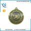 football medal wholesale Souvenir Award Sport Running Metal Medals Award Sports Running Metal 3d medal award