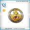 cheap custom die struck soft enamel pin