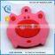 Promotional Soft Rubber PVC Custom Silicone Key Caps