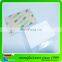 Custom Passive Paper RFID Tag Wet Inlay NFC Antenna Label