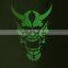 Special design glow in the dark temporary body tattoo sticker