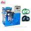 Easy Operation Solid Silicone O Ring Molding Equipment