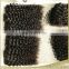 High quaity most popular most beautiful soft thick feeling comfortable human hair extensions for black women