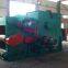 Wood Products Chipper with Drum Type