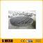 SS304 Round shape embedded demister pad