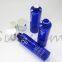 150ml Blue Toner Water Facial Cleaner Cosmetic Bottle