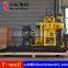 Made in China conomy type HZ-200YY portable  hydraulic press water well  drilling rig  for sale