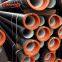 ductile iron pipe class c20 c25 c40 weight