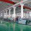 China Plastic Tube Machine PVC Water Supply Disposal Pipe Machine Manufacturer