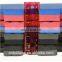 Red&Blue Color Jigsaw Martial Arts Mats For Sale