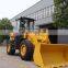 large 3ton wheel loader 936 for sale