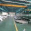 factory with 100000m2 heavy and large steel fabrication engineering