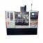 XH7126 china metal vertical center cnc cheap milling machine
