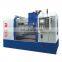 cnc mitsubishi controller vmc machine(VMC460)