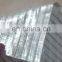 agricultural sun shade fabric screen 60% reflective thermal screen aluminum foil sun shade cloth fabric for greenhouse