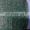 Hot sale sun shade material waterproof agricultural shade net