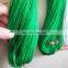 Plastic trellis vineyard mesh cucumber plant netting for garden or horticulture
