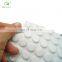 Glass table feet adhesive bumper pad mat silicone pad
