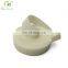 high quality injection hook mould hook fastener low profile molded hook plastic PP product