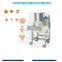 Electric Chicken Meat Flattener Stainless Steel flatten machine